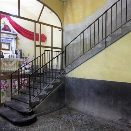 081 Stazione Centrale Home Napoli Ngoại thất bức ảnh