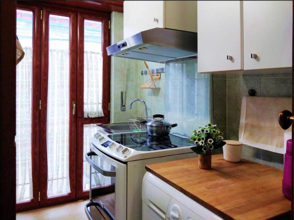 081 Stazione Centrale Home Napoli Ngoại thất bức ảnh