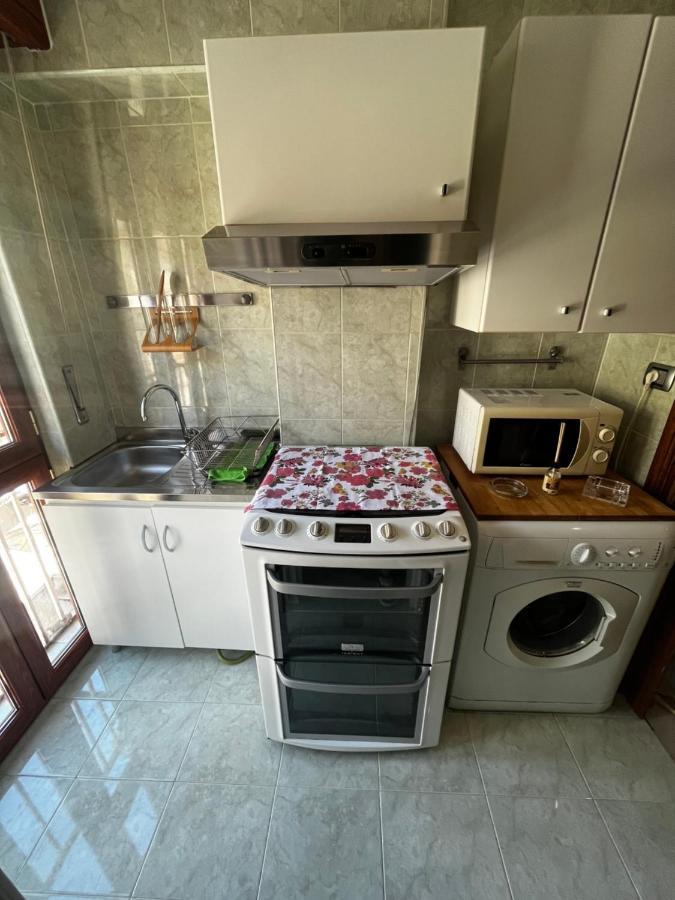 081 Stazione Centrale Home Napoli Ngoại thất bức ảnh